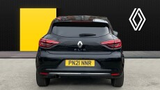 Renault Clio 1.0 TCe 100 Iconic 5dr [Bose] Petrol Hatchback